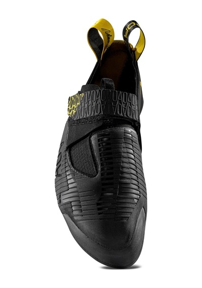 La Sportiva Ondra Comp Tırmanış Ayakkabısı Siyah