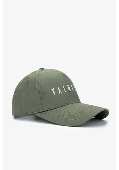 Valmenti Unisex Tekstil Sarı Beyzbol Şapka 1139 Ec4002 Spk Y25 Olıve Sarı