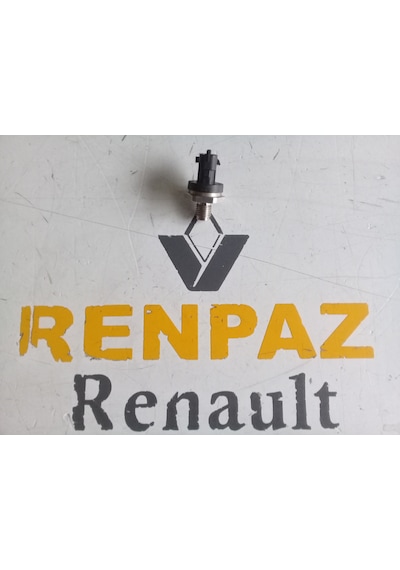 Megane 4-Kadjar-Captur 1.5 Dci Yakıt Basınç Müşürü 0281006871