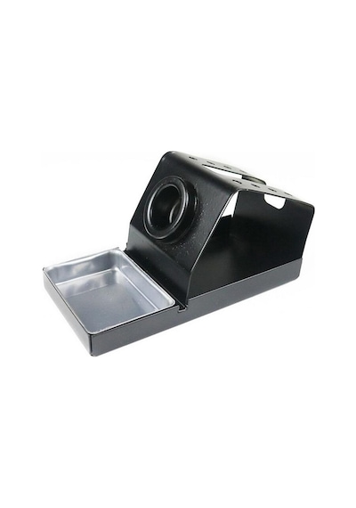 Koodmax Metal Havya Standı - Lehim Sehpası - 936 Lehim Standı