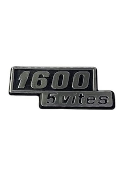 Tofas Uyumlu Yazı 1600 5 Vites Doğan Şahin Kartal 85001387