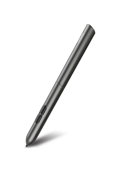 Veikk S640 ve A30 Grafik Tabletler İçin 8192L Pilsiz Kalem