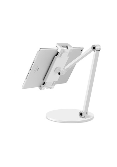Npo Std20144LG Uyumlu 360°Ayarlanabilir Teleskobik 4"-13" Ergonomik Tablet