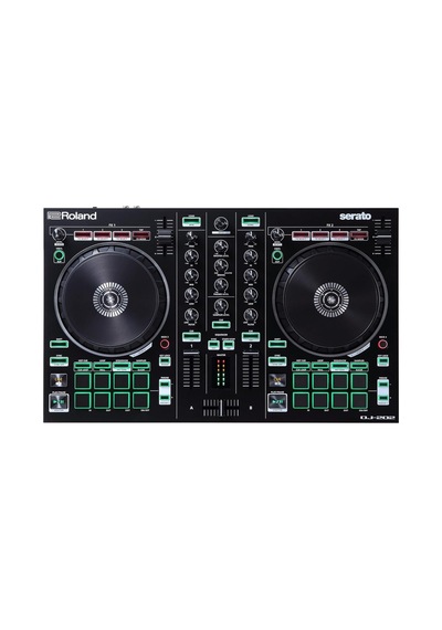 Roland Dj-202 Dj Controller