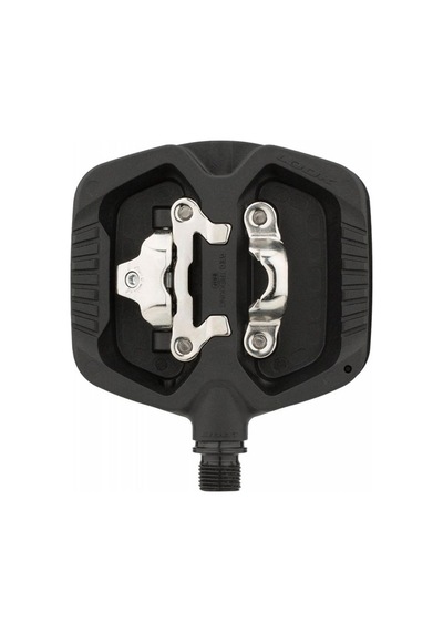 Look Geo Trekking Grip Kilitli Pedal Siyah