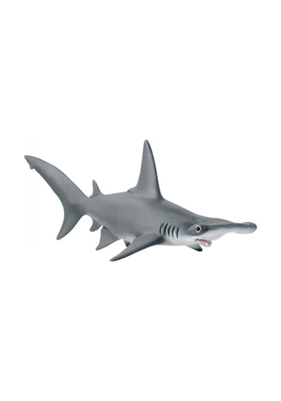 Schleich Çekiç Başlı Köpekbalığı Figürü