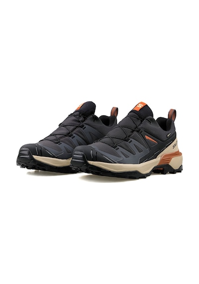Salomon X Ultra 360 Gtx Erkek Outdoor Ayakkabı-Kahverengi