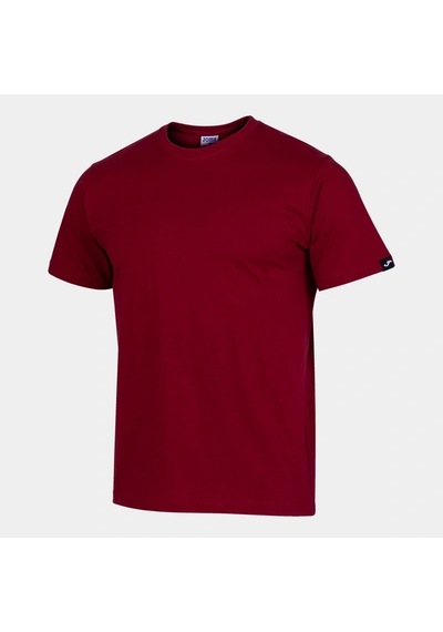 Joma T-shirt Desert Bordo 101739.671 Bo