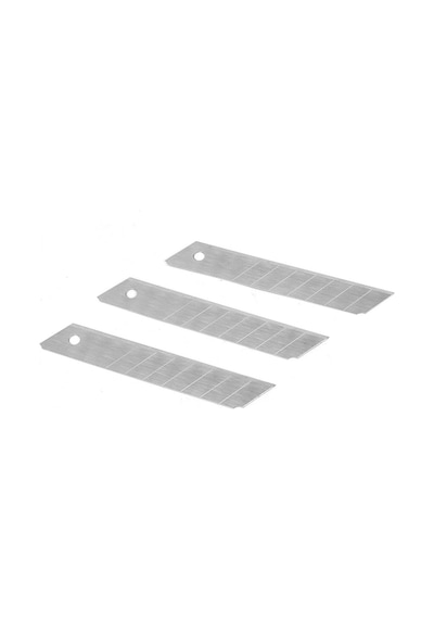 Workpro Wp212004 18 Mm 10 Lu Maket Bıçağı Yedeği