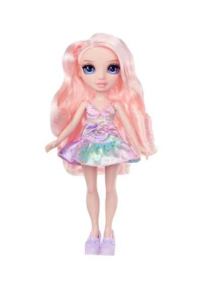 Rainbow High Bella Benim Moda Stilim Serisi Bebeği 547549