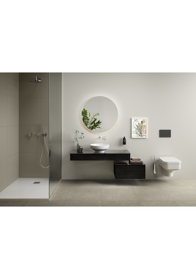 VitrA Water Jewels Çanak Lavabo 40 CM Beyaz 4334B403-1361