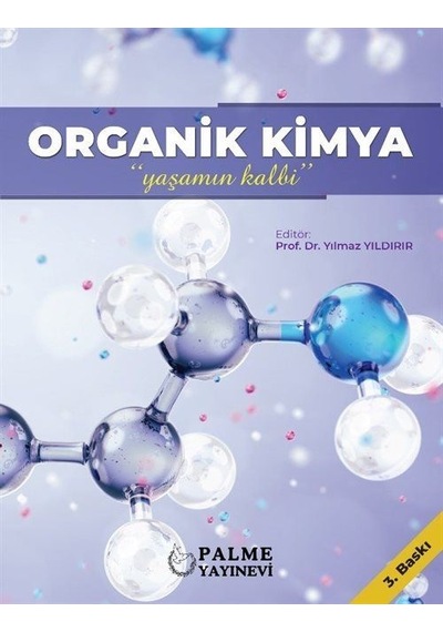 Organik Kimya / Yılmaz Yıldırır