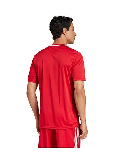Adidas Campeon25 Jsy M Erkek Futbol Antrenman Forması Jf6058kırmızı Kırmızı