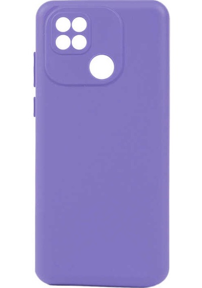 Kvy Xiaomi Redmi 9c Mat Silikon Kılıf