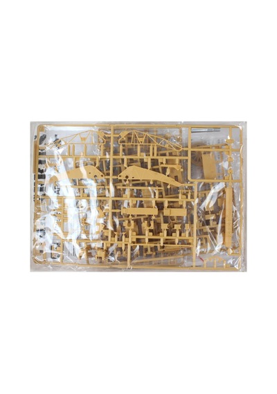 1/35 Sıg 33 15 Cm Heavy Infantry Gun Top Obüs Maketi, Afv Club 35148