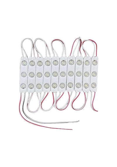 Cata Modül Led Gunışığı Işık 2 Watt CT-4952-G