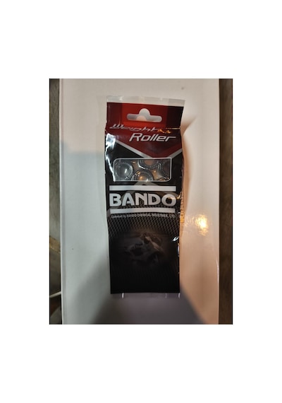 Kuba Vn50 80cc Uyumlu Japon Üretim Bando Baga 8 Gram 125 Özel Seri Uymaz