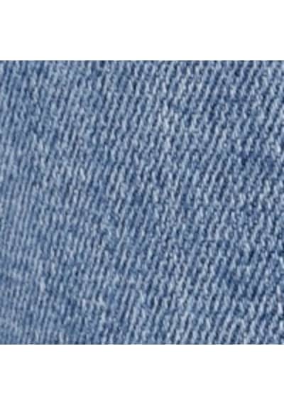 Colin's Colins 044 Karl Düz Fit Düşük Bel Düz Paça Jean Denım Erkek Pantolon Denim