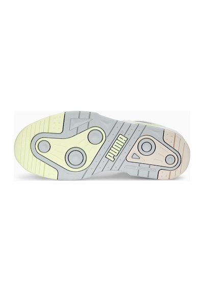 Puma Slipstream Women White Green Leather Sneaker Beyaz Yeşil Kadın Hakiki Deri Günlük Spor Ayakkabı Beyaz - Yeşil Puma Slipstream Women White Green Leather Sneaker Beyaz Yeşil Kadın Hakiki Deri Günlük Spor Ayakkabı Beyaz - Yeşil