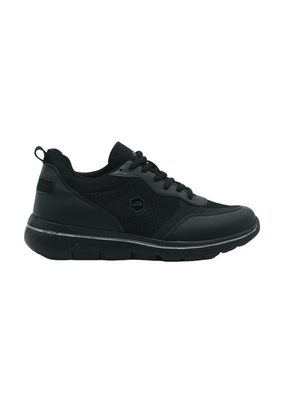 Huf Kadın Spor Ayakkabı Z255496 Siyah