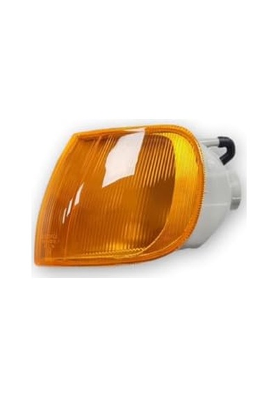 Ön Sol Sinyal Lambası Sarı 6n0953041b Vw Polo Hb İle Uyumlu 1994-1999