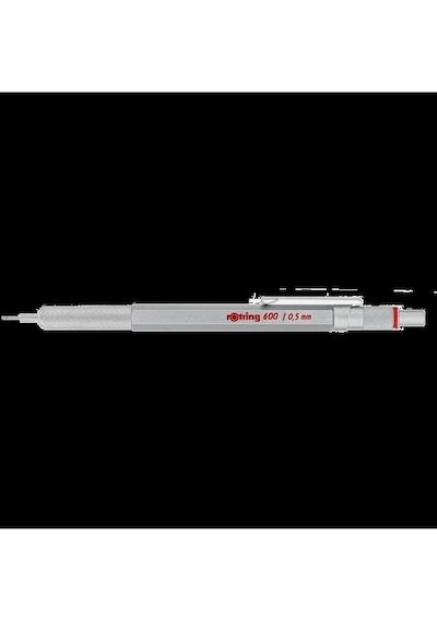 600 Krom 0.5 Versatil Kalem 1904445