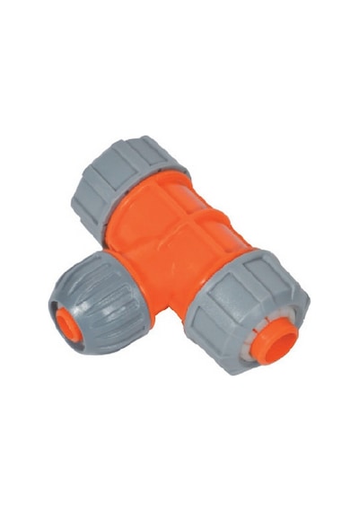 3/4" - 1/2" - 3/4" Ayarlı Hortum Te Kod:160 Bhclg