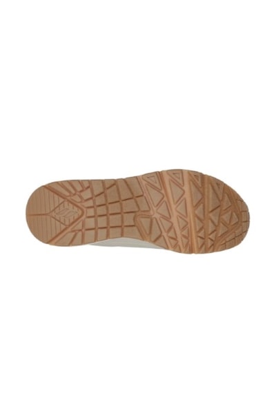 Skechers Kadın / Kız Beige Koşu & Antrenman Ayakkabısı Krem