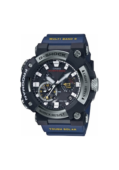 Casio G-Shock Frog Max Ön Darbe Emici Ekran Koruyucu Nano Cam (4 Adet)