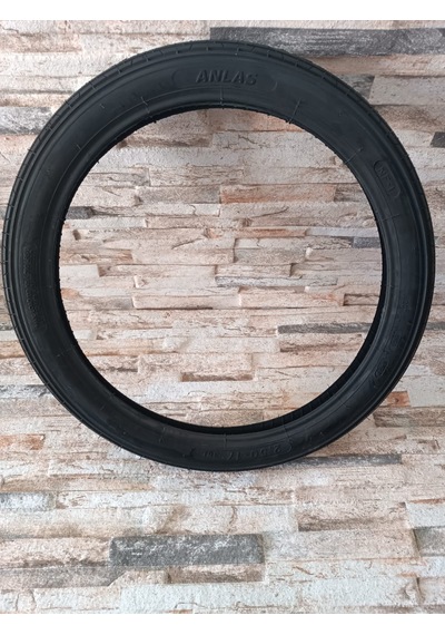 Anlas 2.50 X 17 Motosiklet Dış Lastik