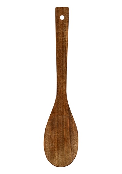 Touch Me Akasya Premium Kaşık 30 Cm 2 Adet Çok Renkli