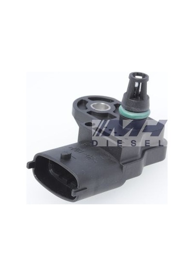 Bosch 0281006049 Map Sensörü Iveco Daily 2.3 3.0 Hpı