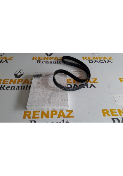 Renault Megane 1 Coupe 2.0 16V Triger Kayişi 134X270 7700112528