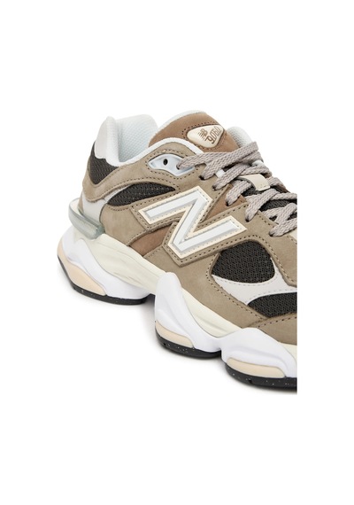 New Balance Kadın Ayakkabı U9060cta Kahverengi