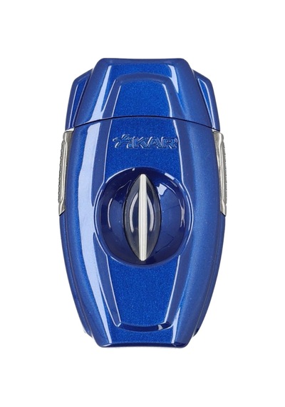 Xikar Vx2 V-cut Mavi Puro Makası Kesici