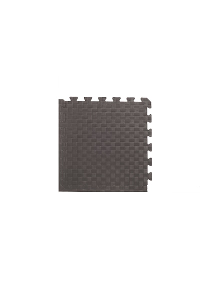 Tatami Minderi 50x50 13mm Kalınlık Gri