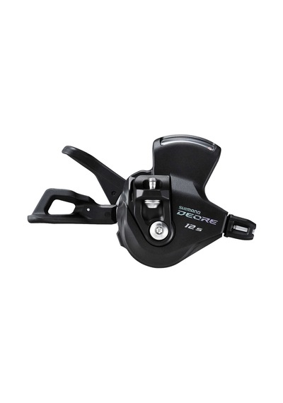 SHIMANO DEORE SL-T6000-IR 12 VİTES ARKA VİTES KOLU Siyah