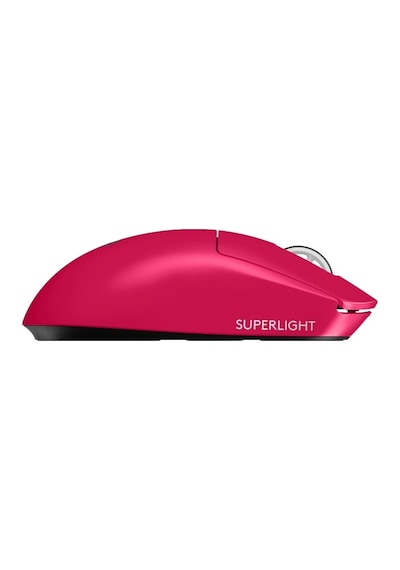 Logitech G Pro X Superlight 2 Lightspeed Hero Kablosuz Mouse