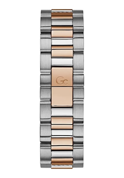 Gc Gcy24002g2mf Erkek Kol Saati İki Renk