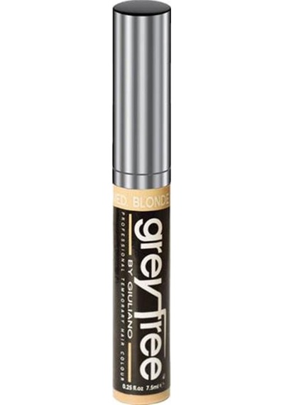 Greyfree Tube Of Medium Blonde Saç Maskarası