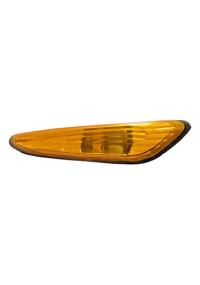 Bmw E46 Çamurluk Sinyali Sarı 63137165913
