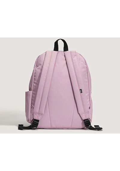 Vans Old Skool Classic Backpack Sırt Çantası-en: 32,4 Cm, Boy: 42,5 Cm, Derinlik: 12,1 Cm Vn000h4yen71 Kırmızı Kırmızı