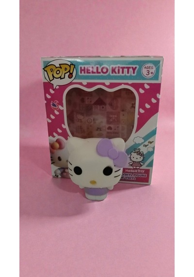Hello Kitty Fiğür Oyuncak 10 Cm