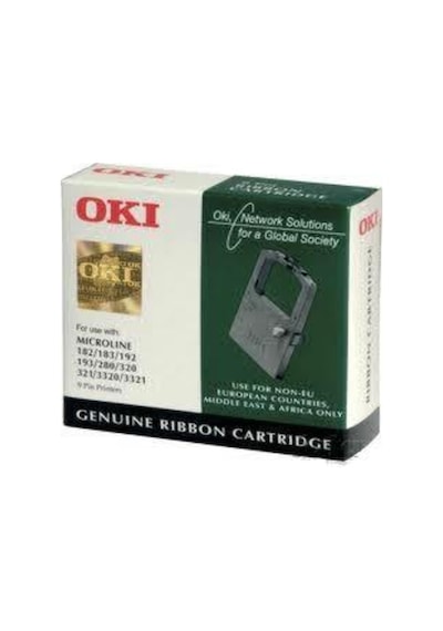 Oki Ml 182/280/320/321/3320/3321 16 Li Serit