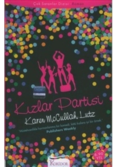 Kızlar  Partisi