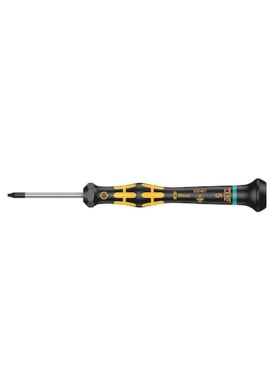 Wera 1567 A Esd Hf Tx Mikro 5x40 MM Tornavida 05030401001