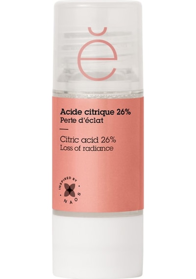 Etat Pur Citric Acid %26-AHA Gözenek Sıkılaştırıcı 15 ML