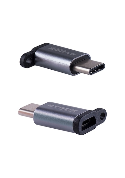 Syrox DT14 Micro USB to Type-C Dönüştürücü