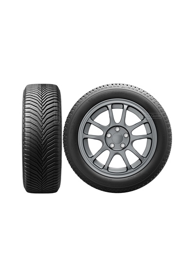 Michelin 225/55 R19 99 V Crossclimate SUV2 Dört Mevsim Lastiği 2022
