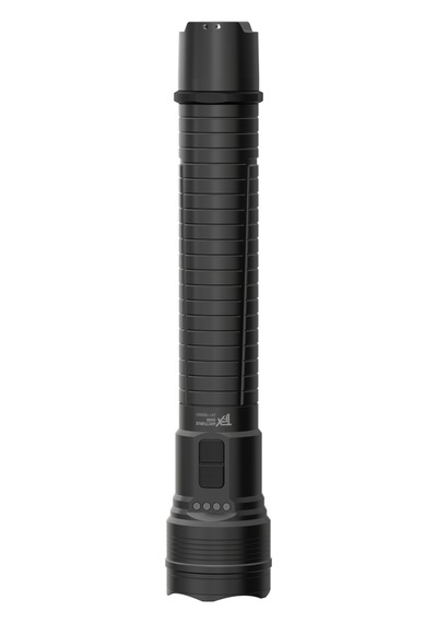 Tfx Arcturus 5000 Taktikal El Feneri Siyah